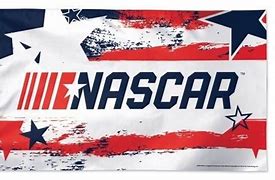 Image result for NASCAR Flags White Green