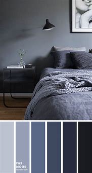 Image result for Dark Blue and Grey Color Combo