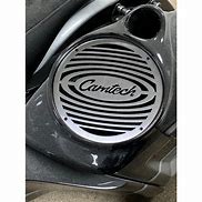 Image result for Custom Speaker Grill Covers