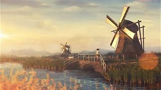 Image result for Windmill Live Wallpaper