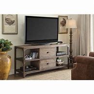 Image result for Loft Furniture Industrial TV Stand