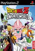 Image result for PS2 Dragon Ball Games Daraz