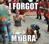 Image result for I Forgot My Top