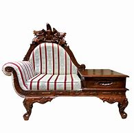 Image result for Victorian Gossip Bench