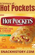 Image result for Hot Pockets America
