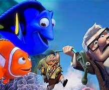 Image result for Disney Pixar Animation