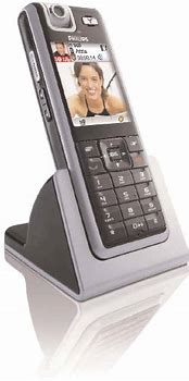 Image result for Wireless VoIP Flip Phone