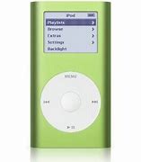 Image result for iPod Mini 4GB