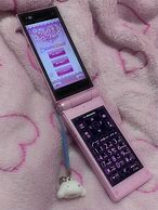 Image result for Japanese Classic Flip Phone