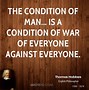 Image result for Thomas Hobbes Quotes
