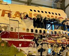 Image result for TWA 800