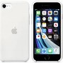 Image result for iPhone SE 2020 Silicone Case