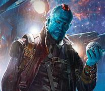 Image result for Guardians of the Galaxy 2 Yondu