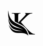 Image result for Sticker Design Logo K