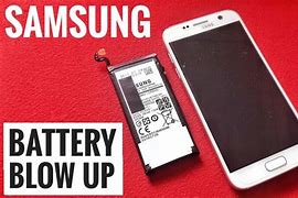 Image result for Samsung Phone Battery Expanded