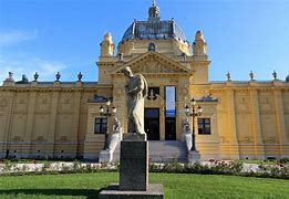 Image result for Kineski Paviljon Zagreb