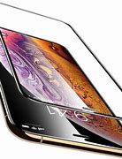 Image result for iPhone 11 Pro Max Cracked Screen Protector