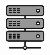 Image result for Server Router Icon