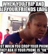 Image result for Stay Off Your Phone Meme