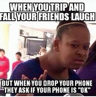 Image result for Get Off My Phone Memes