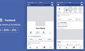 Image result for Free Facebook Template Layout