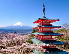 Image result for Unique Places in Japan