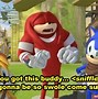 Image result for Sonic Boom Jokes