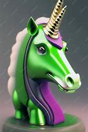 Image result for Purple Unicorn