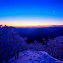 Image result for Winter Sunset Background