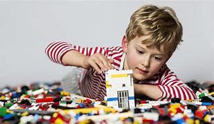 Image result for Old People Playing Withlego