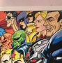Image result for Marvel Vs. DC Fan Art