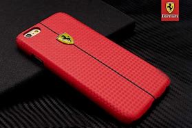 Image result for Ferrari Logo iPhone 6s Carbon Case