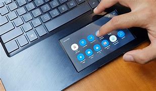 Image result for Touch Screen Pad