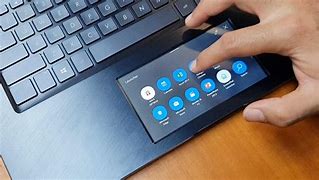Image result for Asus Touchpad