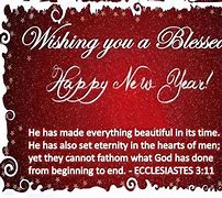 Image result for Quotes God New Year