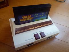 Image result for Famulator Famicom Console