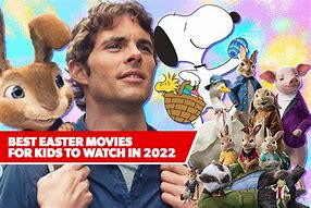 Image result for Easter Movies On Netflix for Kids