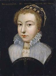 Image result for Queen Margaret of Denmark and James III