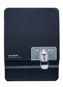 Image result for Sharp Old Water Purifier