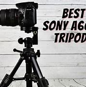 Image result for Sony A6000 Tripod