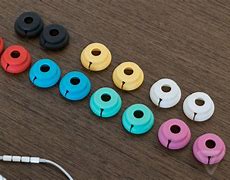 Image result for Custom Fit Earbuds