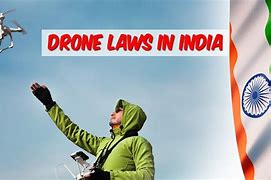Image result for Drone Lows in India