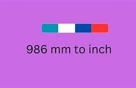 Image result for Convert 1 Inch to Centimeters