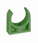 Image result for Pipe Wall Clip