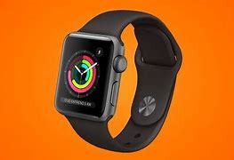 Image result for Apple Watch Series 3 Aluminum