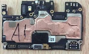 Image result for Oppo A83 Motherboard