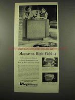 Image result for Magnavox Magnasonic 210 Stereo