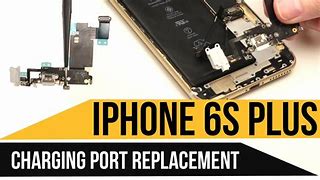 Image result for iPhone S Plus Port