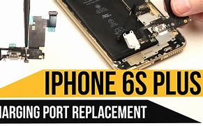 Image result for iPhone 6s Charger Port Replacementa