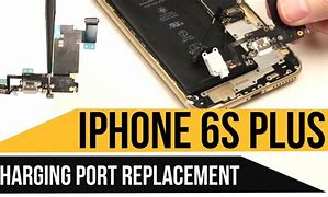 Image result for iPhone 6s Ports